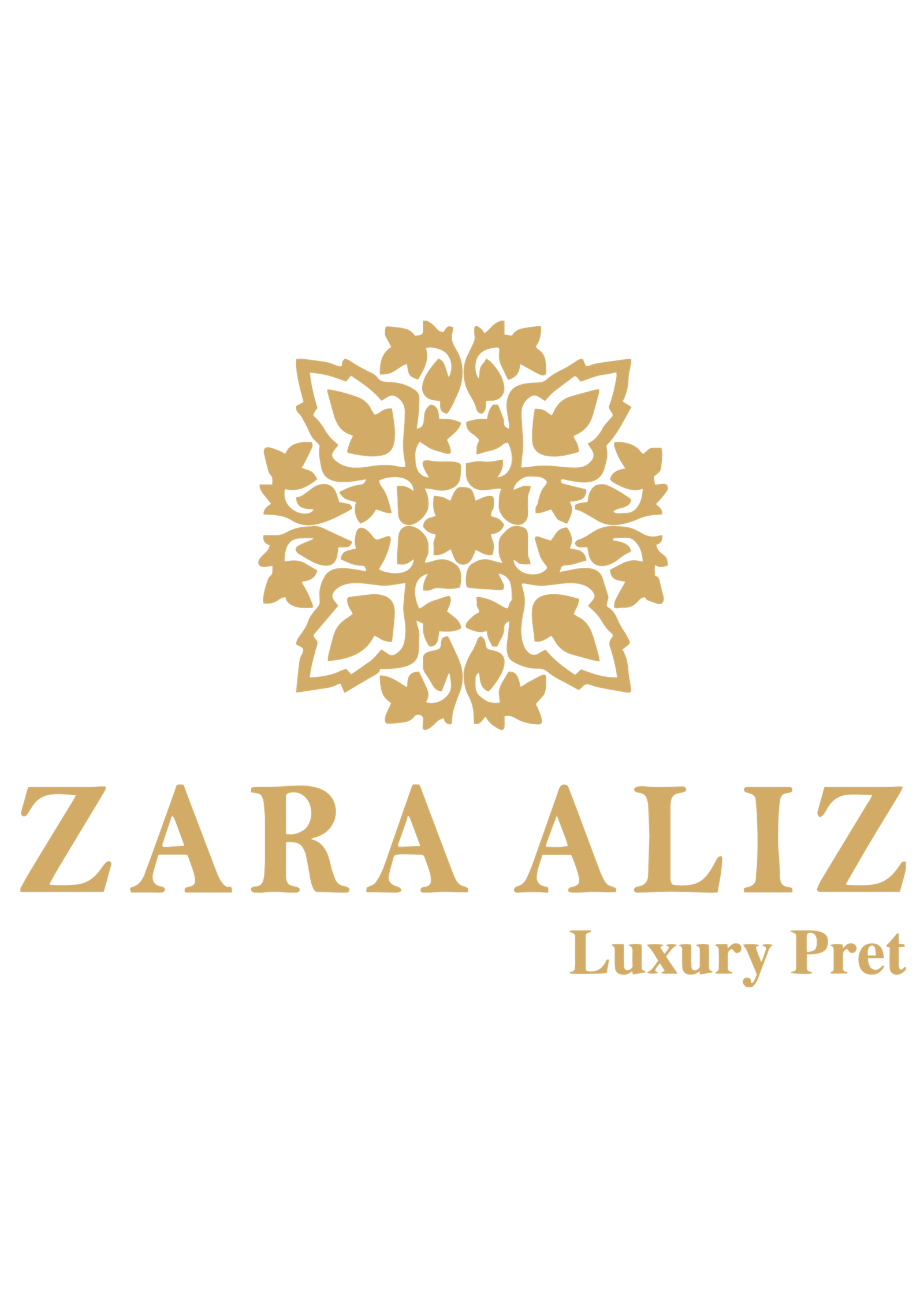 Zara Aliz 